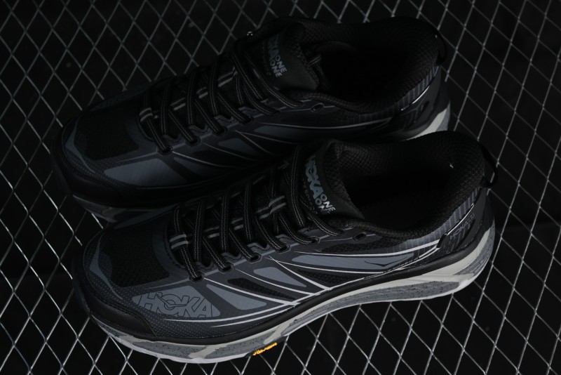 Hoka Mafate Speed 2 Ultra-Lightweight Cushioned Trail Running Shoes - 1126851 BCSTL