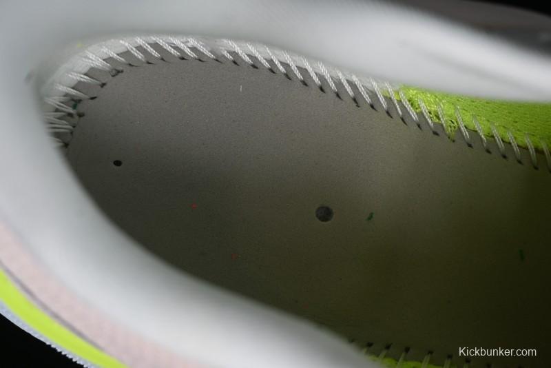 Nike Air Zoom Pegasus 41 Breathable Lightweight Running Shoes with Cushioning - FD2722-100