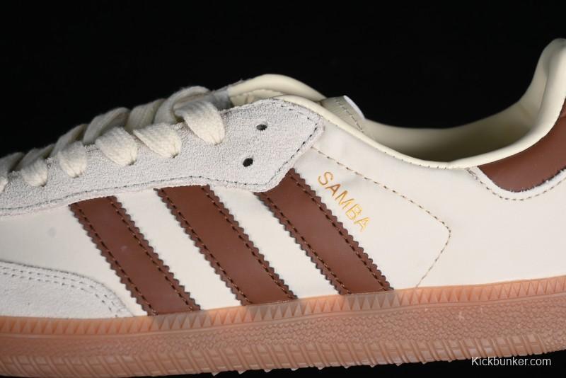 Adidas Samba Vegan Casual Sneakers - ID1447