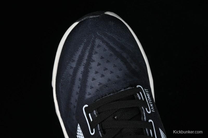 New Balance FuelCell Rebel V4 Low-Top Anti-Slip Wear-Resistant Versatile Casual Running Shoes - MFCPZSD