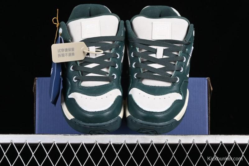 Vans Rowley XLT Series Skate Shoes with Cushioning and Durability - VN000CQFCPM