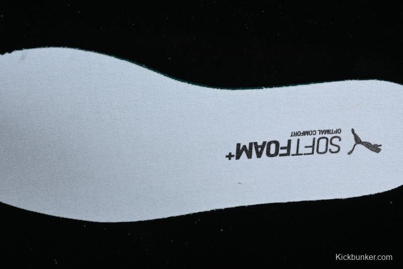 Puma Palermo Sakura Womens Summer Breathable Casual Sneakers - 389236-07