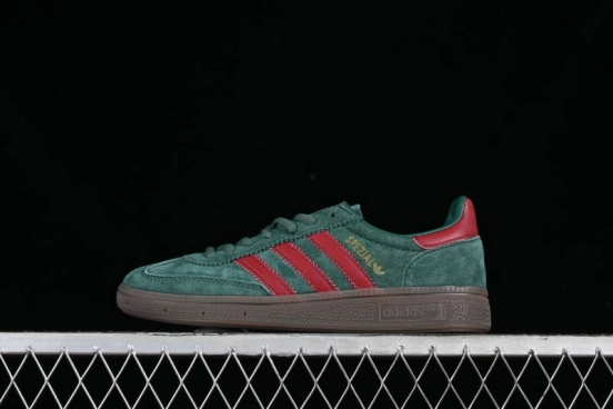 Adidas Handball Spezial Retro Casual Sneakers - GX6989