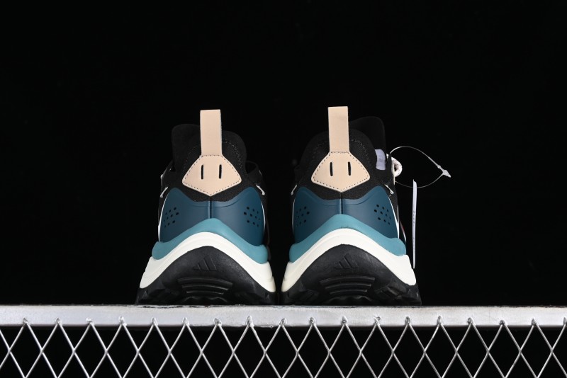 Adidas Citywowlk Classic Breathable Fashion Sneakers - MT IH7747