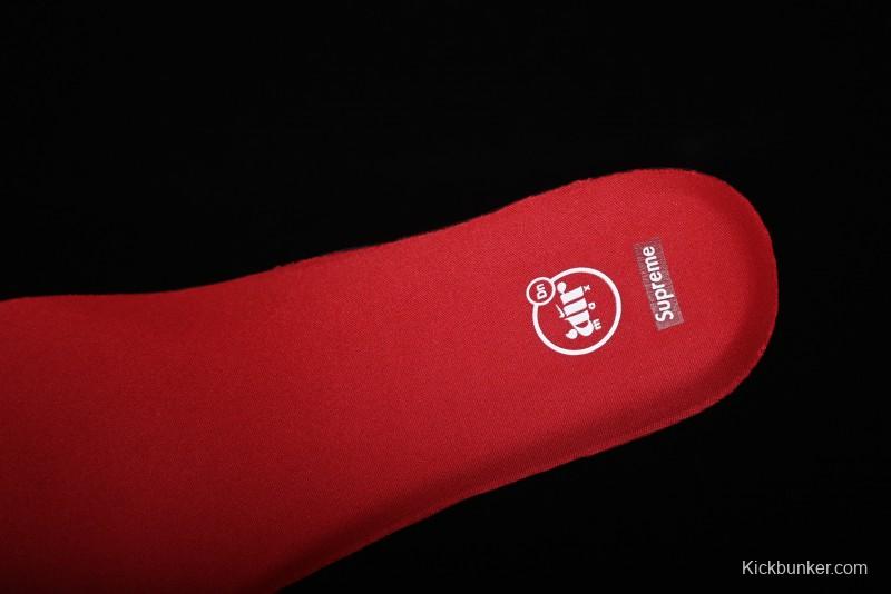 Nike Supreme Air Max Dn 2024 Running Shoes with Quad Cylinder Air Cushion and Soft Foam - FZ4044-001