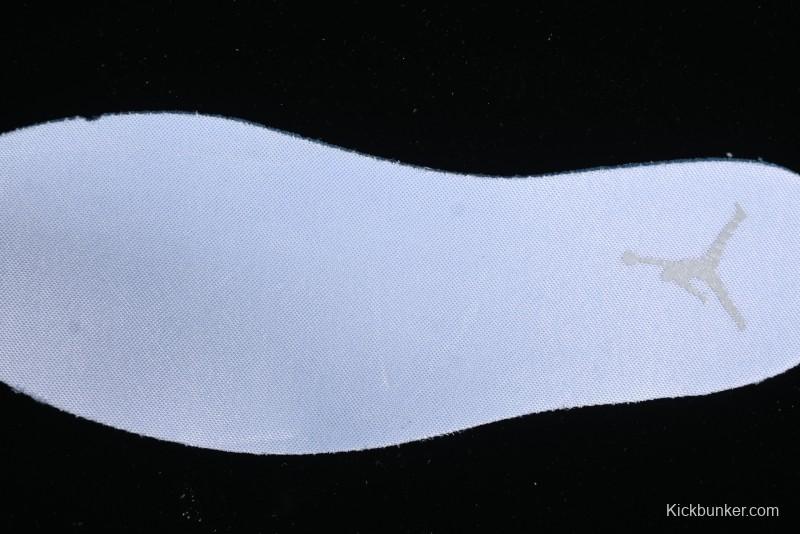 Nike Air Jordan Legacy 312 Low Basketball Shoes with Velcro Strap - HJ9199-111