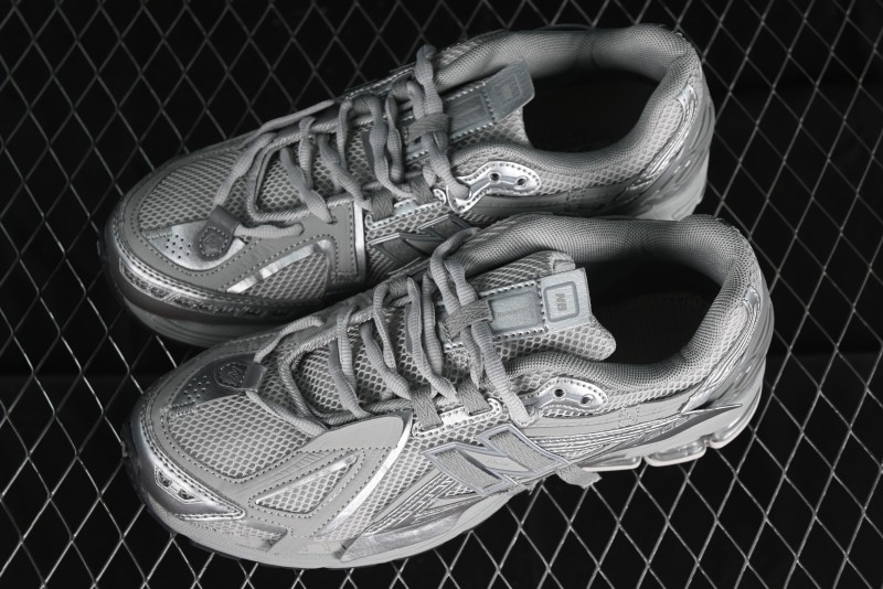 New Balance 1906 Series Retro Dad Style Casual Running Shoes - M1906AG