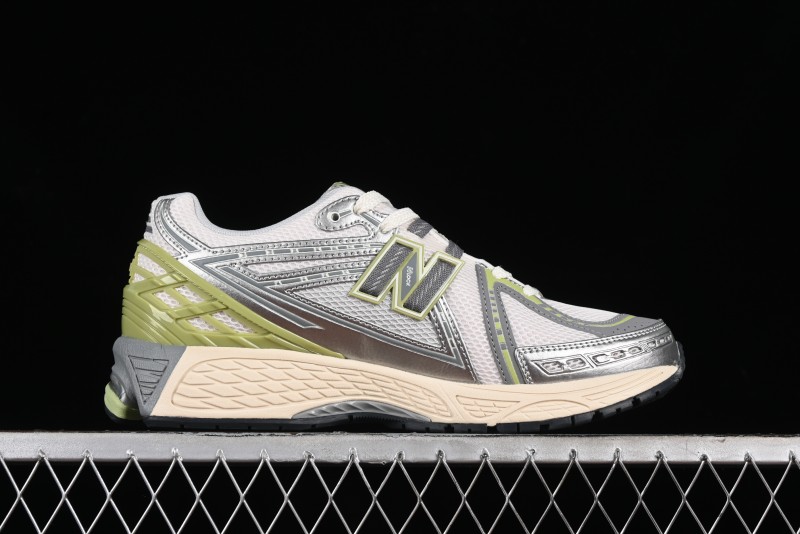 New Balance 1906 Series Retro Dad Style Casual Running Shoes - M1906REM