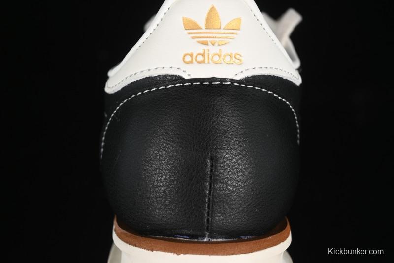 Adidas Originals SL 72 OG Retro Running Shoes with Ecotex Tongue and EVA Midsole - JI3968