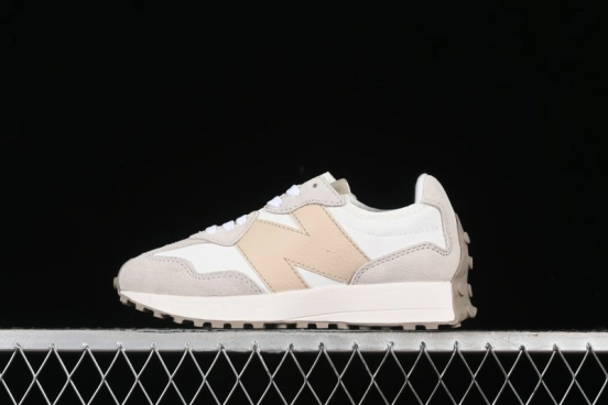 New Balance MS327 Series Retro Casual Running Shoes - WS327KG