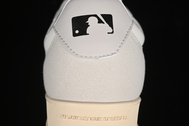 New York Yankees MLB Squeeze Casual Shoes - 3ASXSQZ3N50IVS