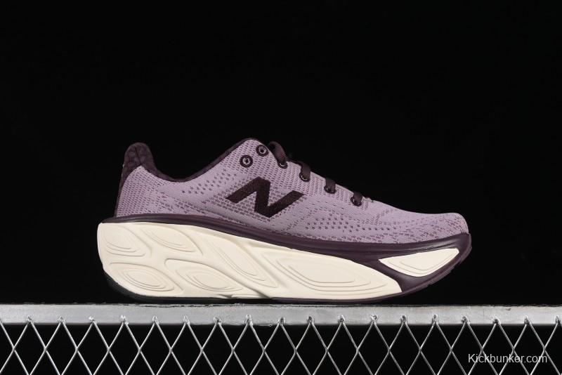 New Balance FuelCell Rebel V5 Low-Top Slip-Resistant Durable Versatile Casual Running Shoes - MMORLL5