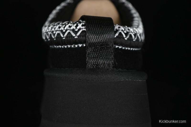 UGG Tazz 5CM Platform Snow Boots with TREADLITE Outsole - 1122553