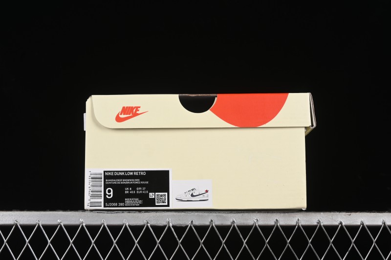 Nike SB Dunk Low Stussy Anniversary Edition Custom Low-Top Casual Sneakers - SJ2068-280