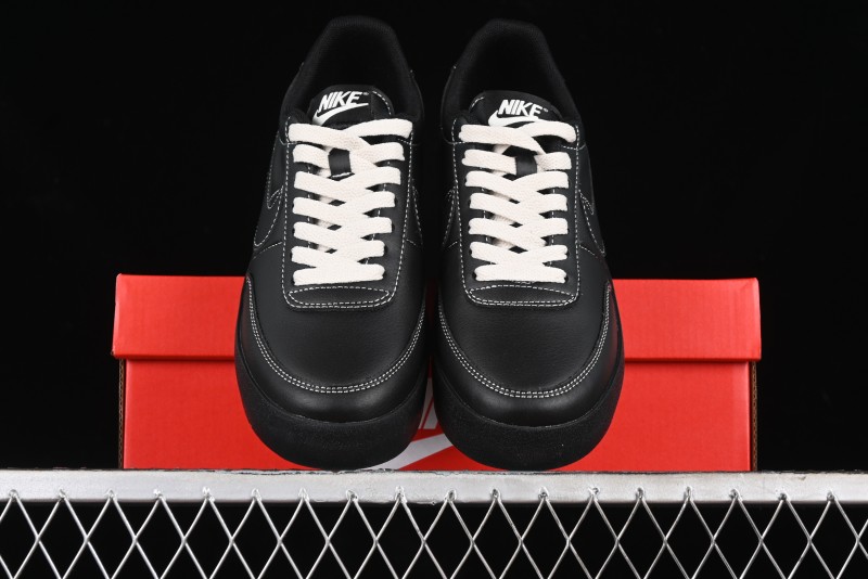 Nike Killshot 2 Retro Comfortable Anti-Slip Low-Top Skate Shoes - HJ7263-010