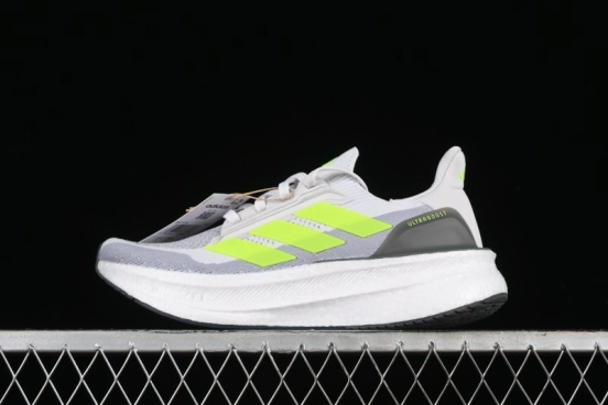 Adidas Ultraboost 5X IH3108 Running Shoes with Boost Cushioning for Men and Women