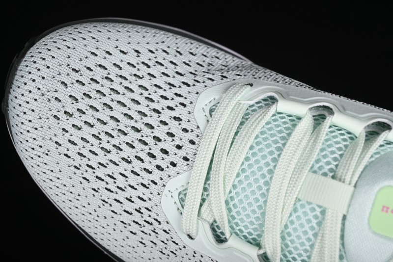 Nike Zoom Winflo 11 Moon Mesh Breathable Casual Running Shoes with Cushioning - FJ9510-300