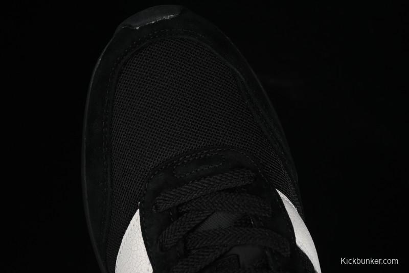 New Balance 370 Series Retro Casual Running Shoes - U370PB