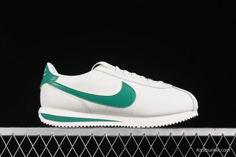 Nike Classic Cortez Leather Retro Running Shoes - DM4044-104