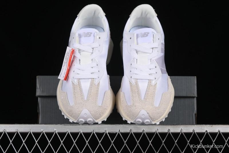 New Balance MS327 Series Retro Casual Running Shoes - WS327SFD