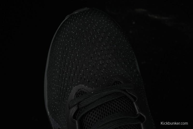 Nike Zoom Winflo 11 Breathable Mesh Cushioned Running Shoes with Air Cushion - FJ9509-002