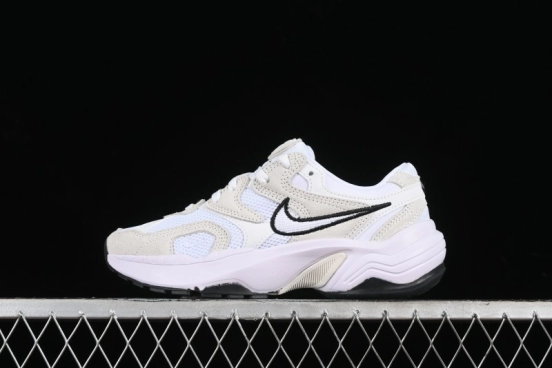 Nike Summer Retro Casual Dad Shoes - FJ3794-102