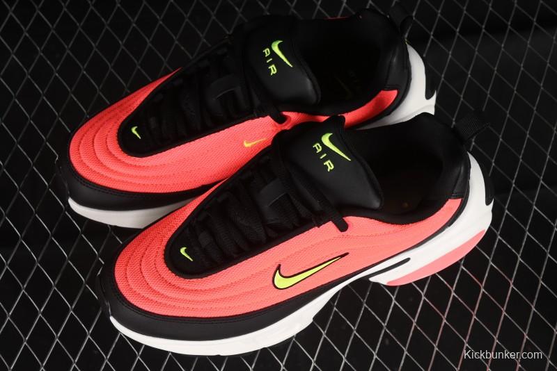 Nike Air Max Portal Retro Running Shoes with Air Cushion - HF3053-006