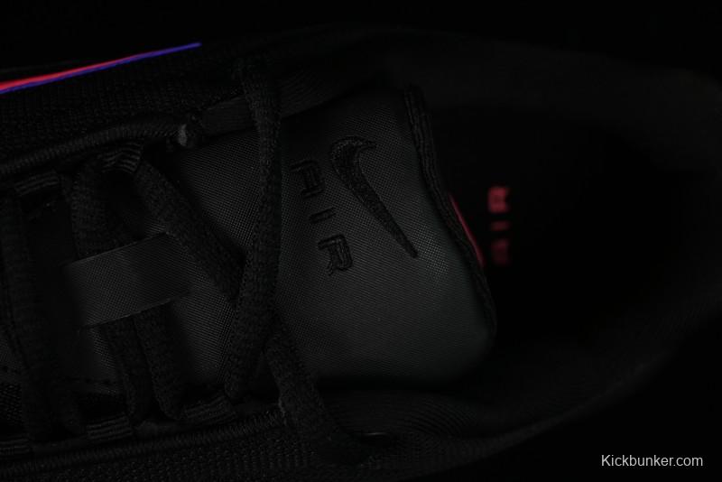 Nike Air Max Portal Retro Running Shoes with Air Cushion - HF3053-007