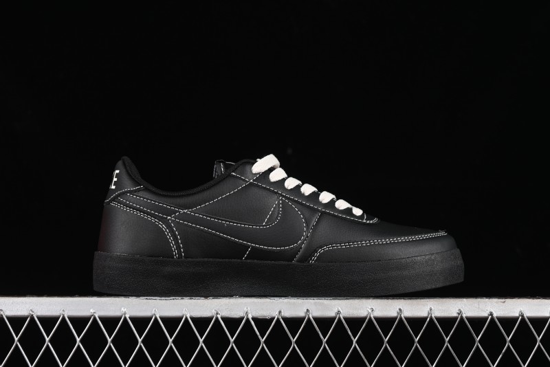 Nike Killshot 2 Retro Comfortable Anti-Slip Low-Top Skate Shoes - HJ7263-010