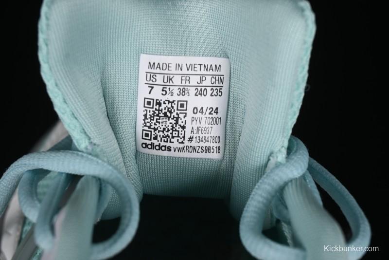 Adidas Adistar XLG Comfortable Slip-Resistant Low-Top Casual Sneakers - IF6937