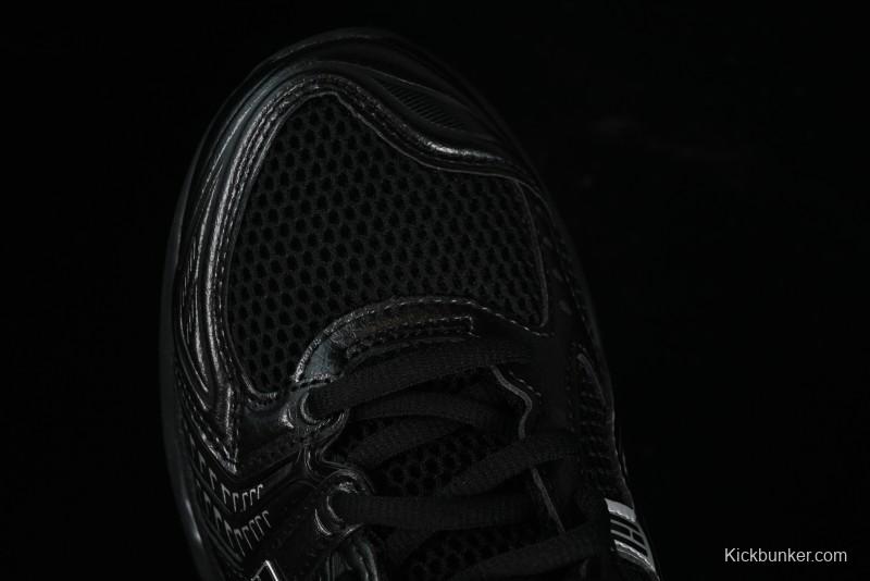 Asics Gel-Kayano 14 Running Shoes with Breathable Design and Professional Cushioning - 1201A019-006