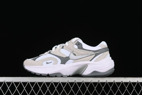 Nike Summer Retro Casual Dad Shoes - FJ3794-101