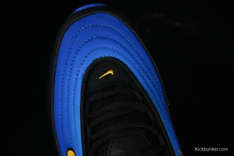 Nike Air Max Portal Retro Running Shoes with Air Cushion - HF3053-005