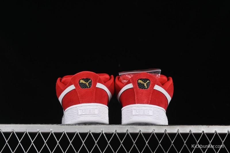 Puma Suede XL Retro Casual Sneakers - 308220-02