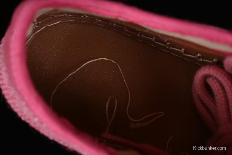 Adidas CLOT x Ad Originals Gazelle IH3144 Retro Casual Anti-Slip Low-Top Sneakers - IH3144