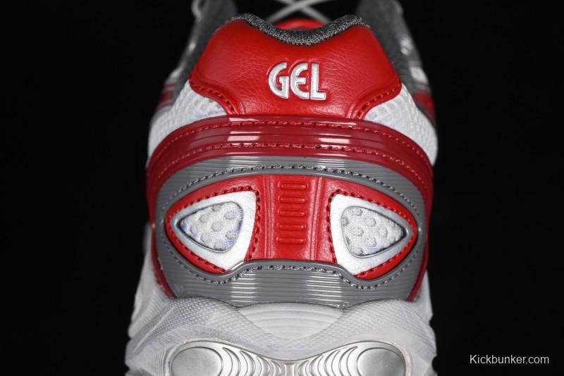 Asics Gel-Kahana Tr V4 Running Shoes with FF BLAST PLUS Cushioning Technology - 1203A585-100