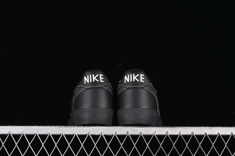 Nike Killshot 2 Retro Comfortable Anti-Slip Low-Top Skate Shoes - HJ7263-010
