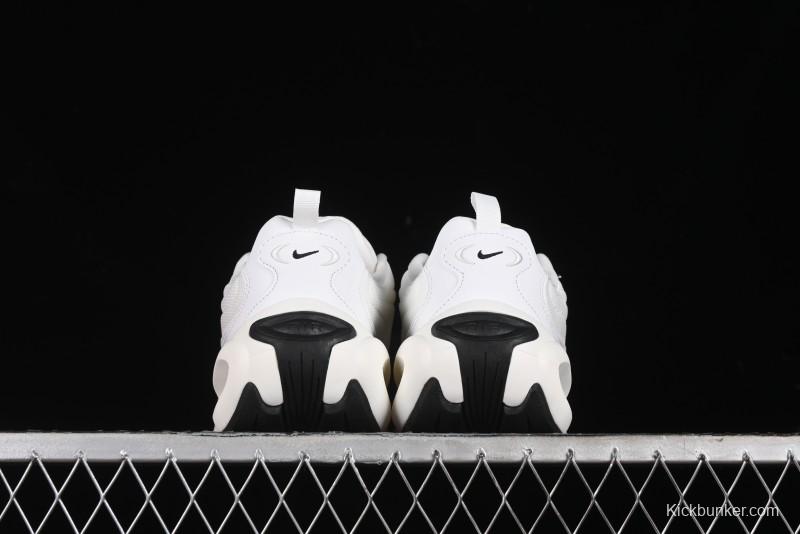 Nike Air Max Portal Retro Running Shoes with Air Cushion - HF3053-103