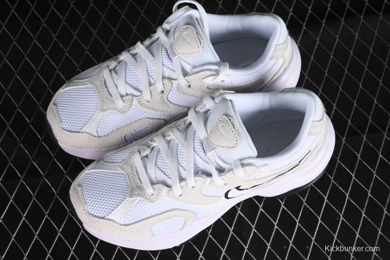 Nike Summer Retro Casual Dad Shoes - FJ3794-102