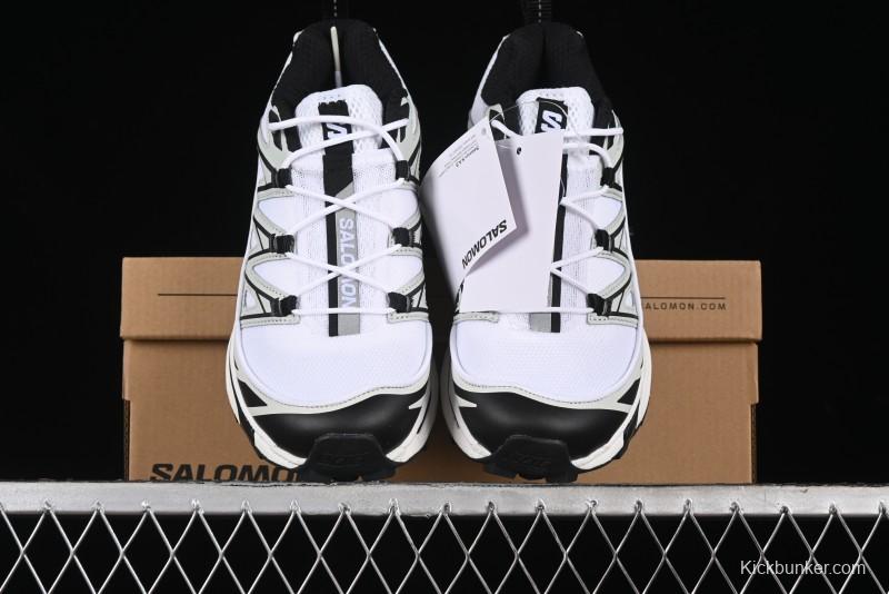 Salomon XT-6 EXP Outdoor Running Shoes with Advanced Technology - 475731