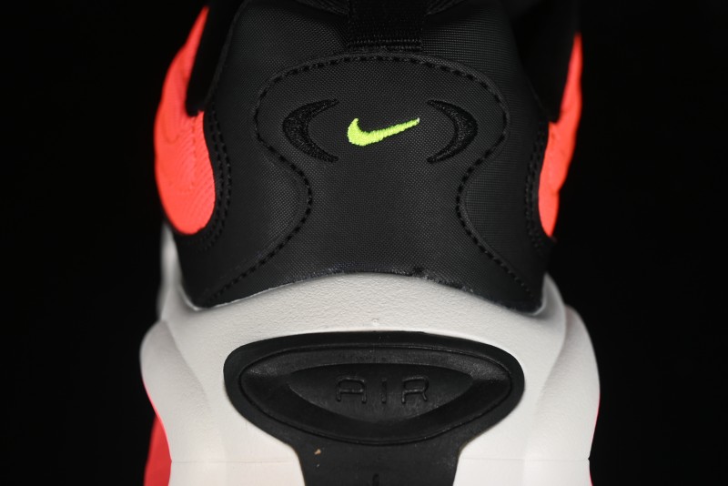 Nike Air Max Portal Retro Running Shoes with Air Cushion - HF3053-006