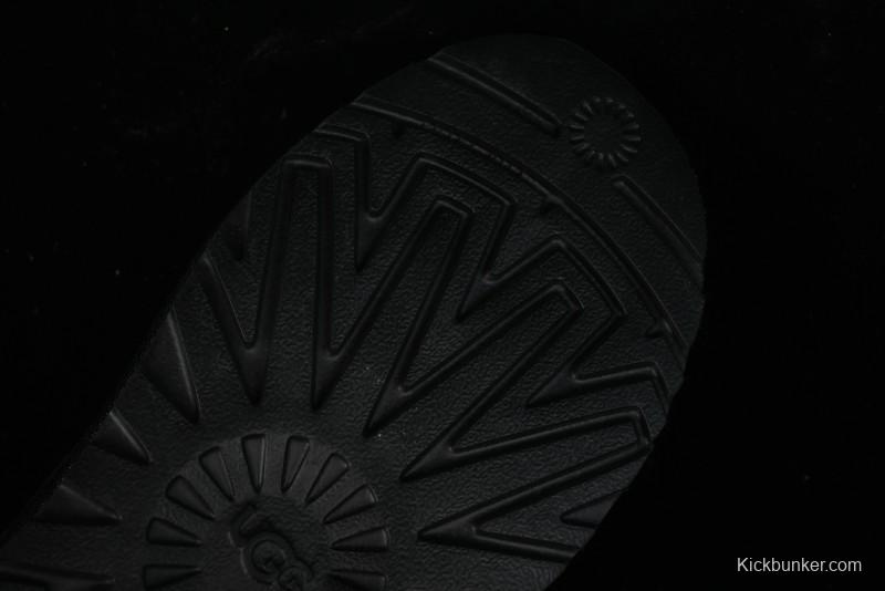 UGG Classic Ultra Mini Short Boots with Genuine Australian Sheepskin and TREADLITE Outsole - 1116109