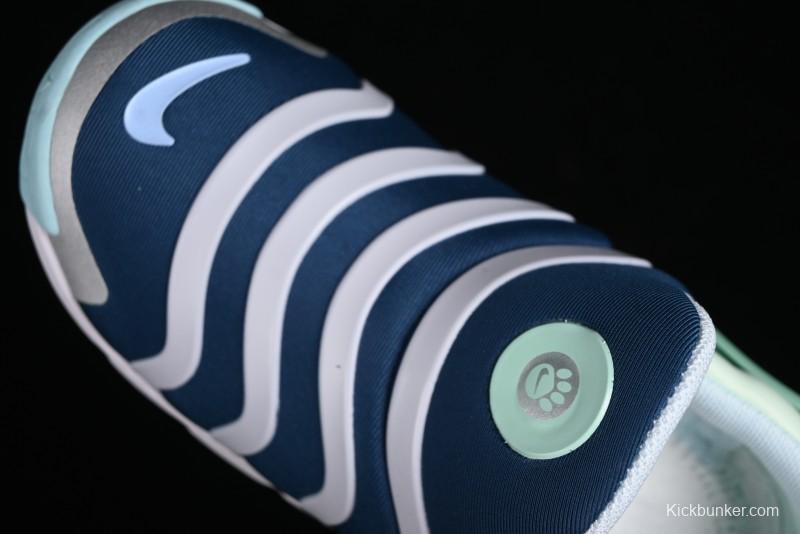 Nike Dynamo Go Flyease Easy-On Kids' Shoes - DV0546-400