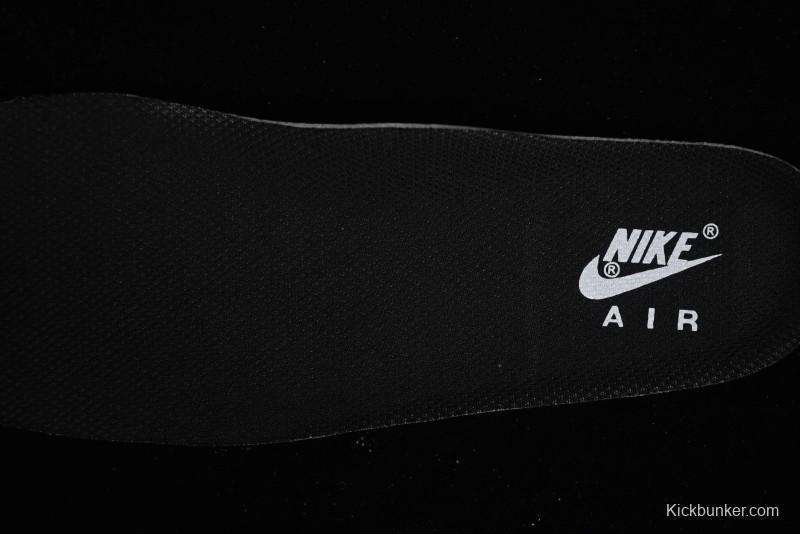 Nike Air Force 1 '07 Low Custom Casual Sneakers - CW2288-111