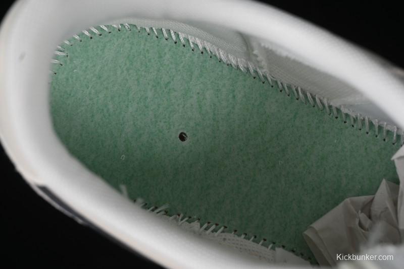 Nike Killshot 2 Retro Comfortable Slip-Resistant Low-Top Sneakers - 432997-107