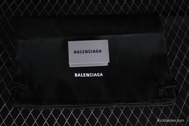 Balenciaga 3XL Slip On Sneakers - W3XSO5100