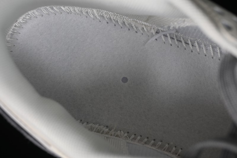 Nike SB Dunk Low Stussy Collaboration - Off White Grey Pig Anniversary Custom Low-Top Casual Skate Shoes - XX2025-888