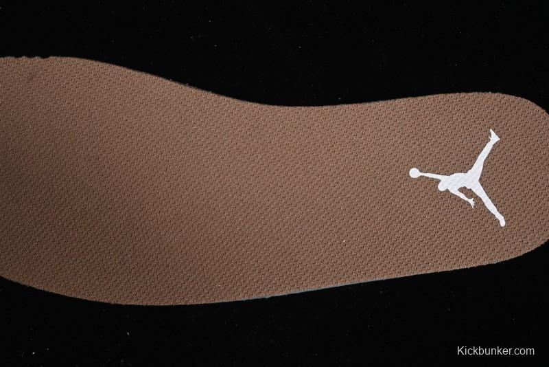 Nike Air Jordan 1 Low AJ1 White Tan Low Top Casual Sneakers - DC0774-202