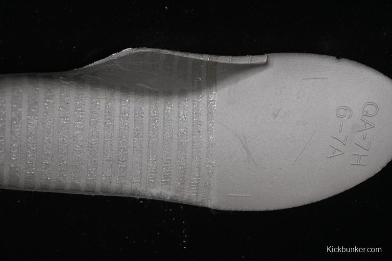 Nike Peaceminusone x Air Force 1'07 Graffiti Casual Sneakers - AQ3692-004