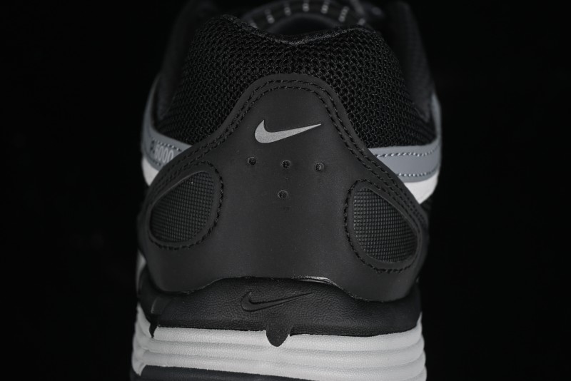 Nike P-6000 Premium Retro Casual Sneaker with Lightweight Design - HQ3818-001